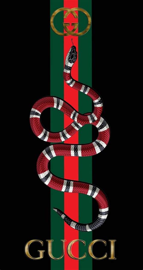 gucci galaxy snake|Gucci snake drawing.